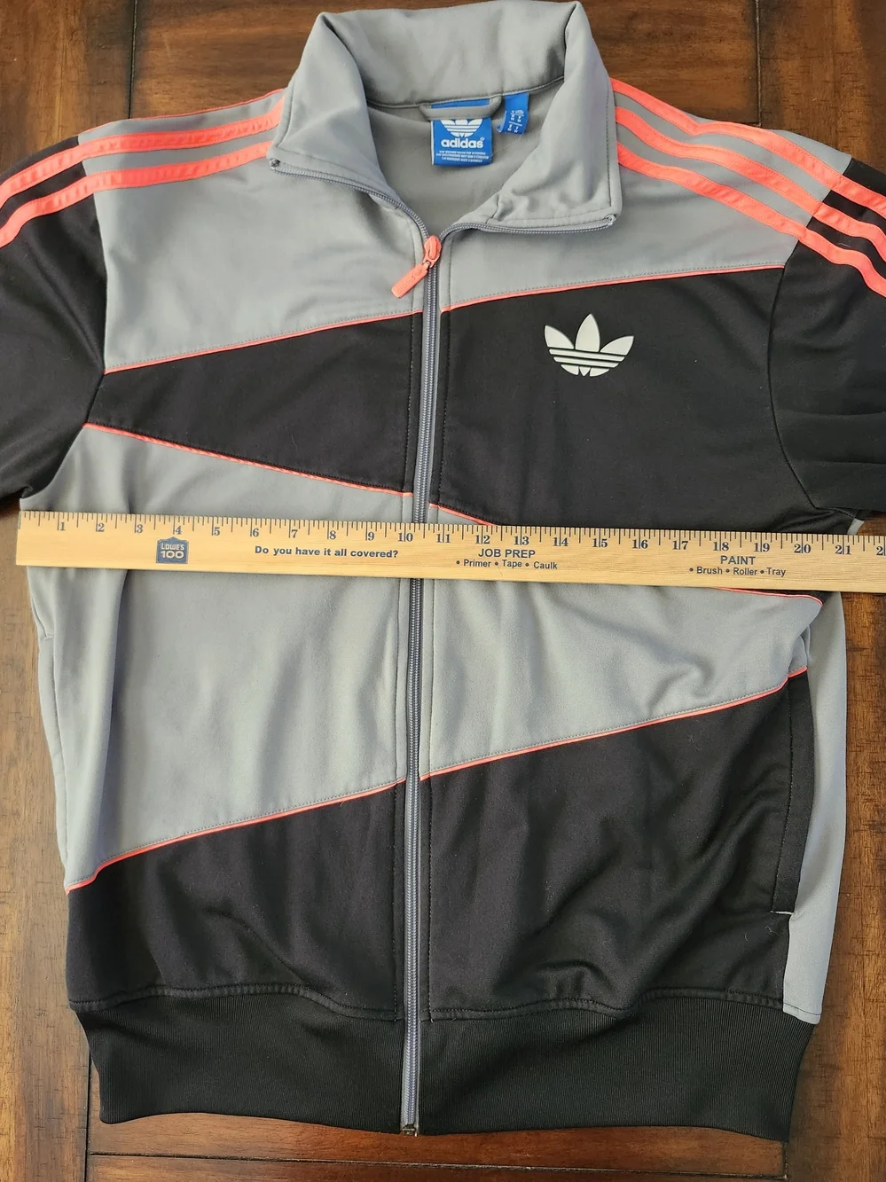 adidas originals colorblock